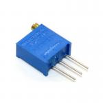 Multiturn Preset Top 3296 10K Trimmer Potentiometer