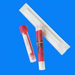 Non Inactivated Disposable Sampling Tube Cryopreservation With Preservation Solution for sale