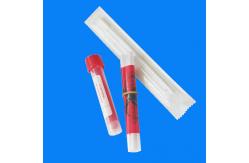 China HCY virus sampling tube disposable virus sampling tube set sampling tube supplier