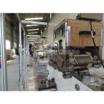 Aluminum Frame Ultrasonic Sanitary Pad Making Machine For Women for sale