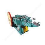 Automatic Steel Iron Screw Roofing Concrete  Common Wire Nail Making Machine High Speed Automatic Nail machine for sale
