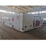 1000gpm Drilling Mud Recycling System High Volume Well Drilling Requirements for sale