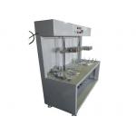 Checking Conductors Damage IEC60884 Fig11 Test Apparatus