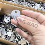 Insulation Blanket Stainless Steel Lacing Hook Fasteners for sale