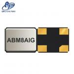 ABM8AIG-8.000MHZ-1Z-T Ic Electronics ABRACON 8000mhz Cristal Smd Amphenol Connector for sale