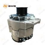 WEICHAI 612600090248 Diesel Engine Generator Alternator 24V/28V 70A for sale