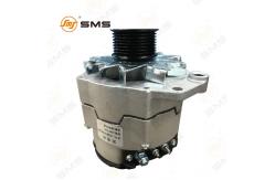 China WEICHAI 612600090248 Diesel Engine Generator Alternator 24V/28V 70A supplier