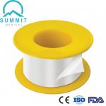 Silk Micropore Surgical Adhesive Plaster With Plastic Core