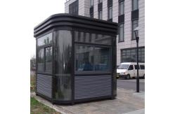 China Insulation Security Guard House supplier