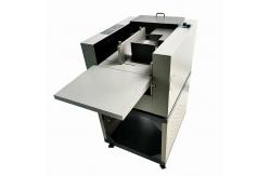China Digital Electric Paper Creasing Machine Automatic Paper Creasing And Perforating Machine supplier
