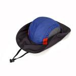 Outdoor Large Brimmed Fishing Boonie Hat , Sun UV Protection Quick Drying Bucket Hat for sale