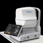 Computerized Automatic Tonometer Non Contact Dual Sensor System for sale