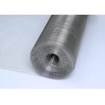 1x1in 3x3cm Galvanized Iron Welded Wire Mesh Roll For Netting for sale