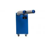 Space Efficient Spot Portable Air Conditioner 11900Btu Environment Friendly for sale