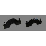 35105U API16A Type U Ram Drilling BOP Rubber Core for sale