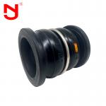 EPDM PN25 Double Ball Expansion Rubber Joint Bellows