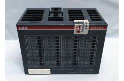 China DC523 1SAP240500R0001 S500 Digital Config I/O Mod 24DC Digital Input Output Module supplier