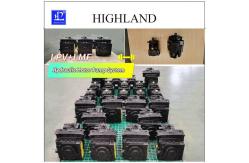 China Efficient Silage Machine Hydraulic Pump Motor System HPV70 Series supplier