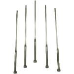 Custom Non Standard SKH51 Ejector Sleeve Pin Injection Molding