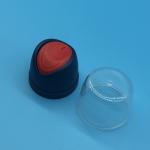 Ukraine Clients Preferred Spray Head with Extension Tube and PP Cap for sale