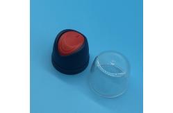 China Ukraine Clients Preferred Spray Head with Extension Tube and PP Cap supplier