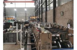 China Stainless Steel Cable Tray manufacturer