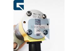 China 557-7627 5577627 C7 Engine Fuel Injector For 950H Loader supplier
