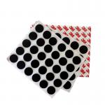 Mini Round Shape Diy Magnetic Sheet Glue Dot Self Adhesive Magnet Dots