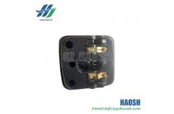 China 4JJ1 4HG1 AIR CLEANER ASSEMBLY FOR ISUZU NPR 700P 8-98050415-1 supplier
