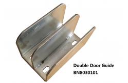 China Durable Welded Wire Pallet Rack Security Enclosure Kits 96 *36 *96 Inch supplier
