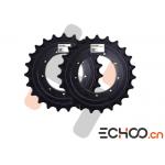 Pel Job EB28.4 Excavator Drive Sprockets For Mini Excavator High Strength for sale