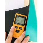 Antistatic Green ESD Rubber Mat Roll Electrical Insulation Workbench Table Sheet