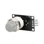 MQ-135 Hazardous Gas Detection Sensors For Arduino,10ppm - 1000ppm Concentration