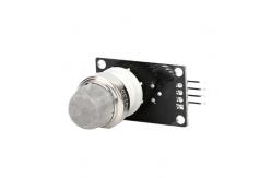 China MQ-135 Hazardous Gas Detection Sensors For Arduino,10ppm - 1000ppm Concentration supplier