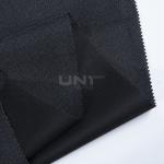 Wholesale Custom Twill Weave Woven Interlining Manufacturer Direct Delivery for sale