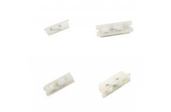 China Sliding Iron Wheel Door Window Roller Nylon Pulley High Durability supplier
