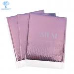 Cosmetic Biodegradable Courier Bags Eco Friendly 9C Printing for sale