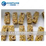 Oats Bar Machine