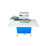 High Performance Office Supply/school Set Mylar Tabbing Lamination Index Machine for sale