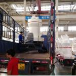 Mining Machine Mineral Raymond Feed 15mm 1.2t/H Ore Grinding Mill