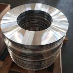 Hot Rolled Soft 304 430 Stainless Steel Strip 10mm Mill Edge BA 2B for sale