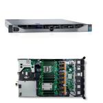 Intel Xeon DDR4 EMC Dell Poweredge Server Rack Mount R630