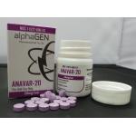 Anadrol Oral Trablets Plastic Bottles Labels And Boxes 50mg