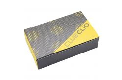 China Custom Cheap Folding Paperboard Boxes Bulk With Artwork Printing Manufacturer supplier