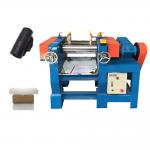 Manufacturer Fulund hot sale rubber roll mixing mill suitable for solid silicone rubber product with very best price for sale