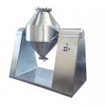Continuous / Batch Operation Double Cone Mixer Machine Small Granule ≤80dB for sale