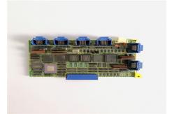 China Fanuc Control Circuit Board A16B-2200-0090/06A 4 AXIS BOARD 15A CONTROL supplier