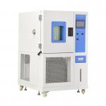 Lab Constant Environmental Climatic High-low Temperature Humidity Test Chamber for sale