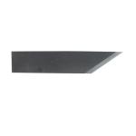 Pivex 55 Deg , Carbide Yg6x / K10 For Gerber Cutter Parts DCS2500 / 3500 92831000 for sale