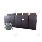 Remote Manage Parcel Delivery Lockers Click And Collect